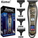 Maquina Afeitadora Modelo Kemei KM-2231