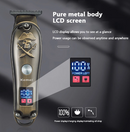 Maquina Afeitadora Modelo Kemei KM-2231