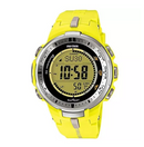 Reloj Casio G-SHOCK Modelo PRW-3000-9BDR Diseño Deportivo
