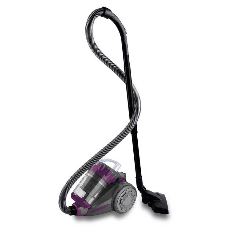 Aspiradora ELECTROLUX ABS01 Spin Morado