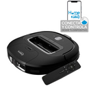 Aspiradora KALLEY Robótica K-MARW 2 en 1 WIFI Negro