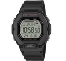 Reloj Casio Modelo LWS-2200H-1A Diseño Deportivo