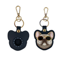 Llavero/localizador Nimmy diseño bordado