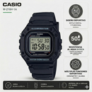 Reloj Casio W-218H-1A Diseño Deportivo