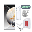 TECNO CAMON 30s 256GB + 8GB Negro