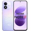Celular Xiaomi Note 17 4G 256GB/8GB RAM-Morado