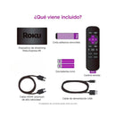 Roku Express Reproducciones por streaming