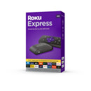 Roku Express Reproducciones por streaming