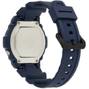 Reloj Casio Referencia W-219H-2A Diseño Deportivo