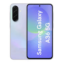 Celular Samsung Galaxy A36 5G 256GB/8GB RAM - Lila