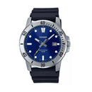 Reloj Casio Modelo MTP-VD01-2E Diseño Deportivo