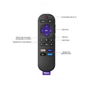 Roku Express Reproducciones por streaming