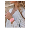 Reloj Q&Q modelo VQ94J009Y Diseño Juvenil