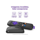 Roku Express Reproducciones por streaming