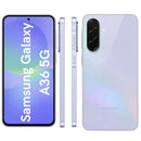 Celular Samsung Galaxy A36 5G 256GB/8GB RAM - Lila