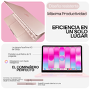 Apple MacBook Neo 256GB- Rosa