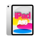 iPad A16 11" 128GB - Plata