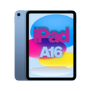 Ipad A16 11" 256GB- Azul