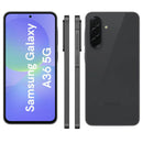 Celular Samsung Galaxy A36 5G 256GB/8GB RAM - Negro