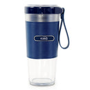 Licuadora KALLEY Personal K-MLP5 recargable Azul