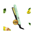Plancha Alisadora Remington Shine Therapy Aguacate S9960