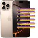 Celular Reacondicionado iPhone 16 Pro 128GB - Titanio Desierto