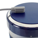 Licuadora KALLEY Personal K-MLP5 recargable Azul