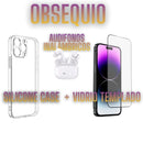 Celular Reacondicionado iPhone 16 Pro 128GB - Titanio Desierto