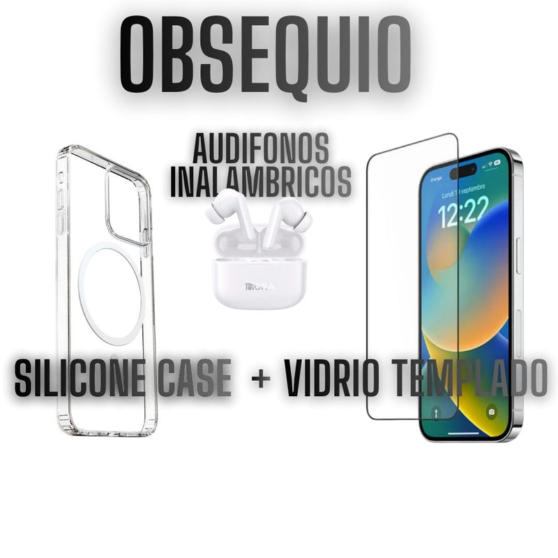 Celular Reacondicionado iPhone 14 128GB - Purpura