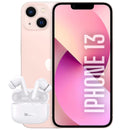Celular Reacondicionado iPhone 13 128GB - Rosado