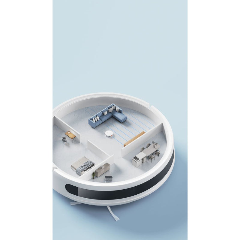 Aspiradora Xiaomi Robot Vacuum E10