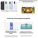 Celular Samsung Galaxy A36 5G 256GB/8GB RAM - Negro