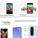Celular Samsung Galaxy A36 5G 256GB/8GB RAM - Negro