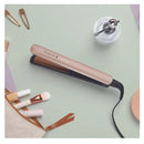 Plancha cabello REMINGTON S8599 Keratina Dorado