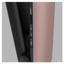 Plancha cabello REMINGTON S8599 Keratina Dorado