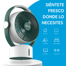 Ventilador Portatil G-tide FS01