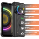 Celular Ulefone Armor 21 256GB/16GB RAM