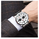 Reloj CURREN Cronografo 8314 Para Hombre - Negro