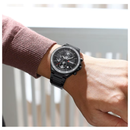 Reloj Hombre CURREN Cronografo 8481 Negro