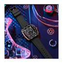 Reloj Curren Modelo 8442 Deportivo  - Negro