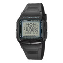 Reloj Casio DB-36-1A Diseño Deportivo