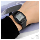 Reloj Casio DB-36-1A Diseño Deportivo