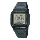 Reloj Casio DB-36-9A Diseño Deportivo