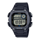 Reloj Casio Referencia DW-291HX-1AV Diseño Deportivo