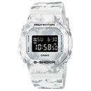 Reloj Casio G-SHOCK DW-5600GC-7D Diseño Deportivo