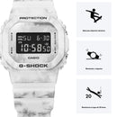 Reloj Casio G-SHOCK DW-5600GC-7D Diseño Deportivo
