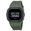 Reloj Casio G-SHOCK DW-5610UU-3 Diseño Deportivo