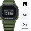Reloj Casio G-SHOCK DW-5610UU-3 Diseño Deportivo
