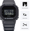 Reloj Casio G-SHOCK DW-5610UU-8 Diseño Deportivo