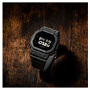 Reloj Casio G-SHOCK DW-5610UU-8 Diseño Deportivo